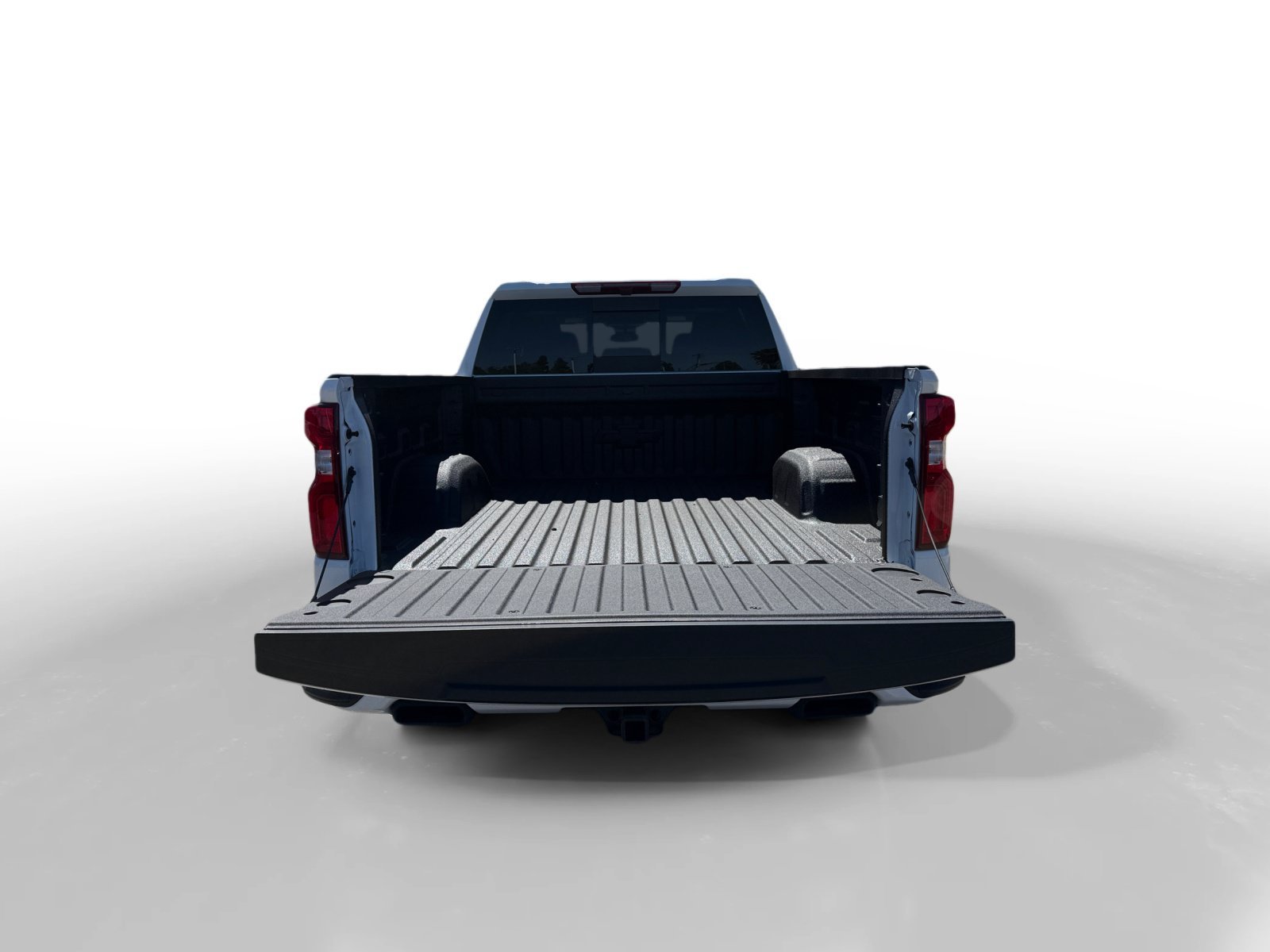 New 2026 Summit White Chevrolet RST image 17