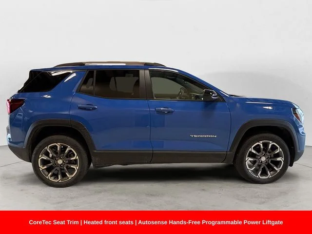 New 2026  GMC Elevation image 7