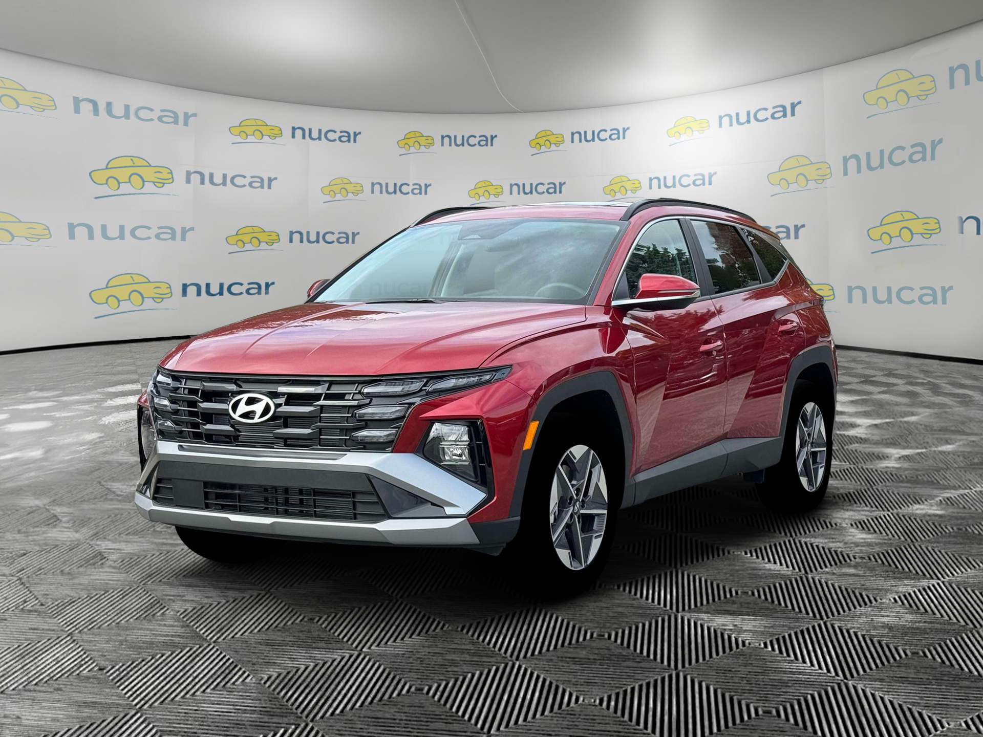 2026 Hyundai Tucson SEL Premium AWD's photo
