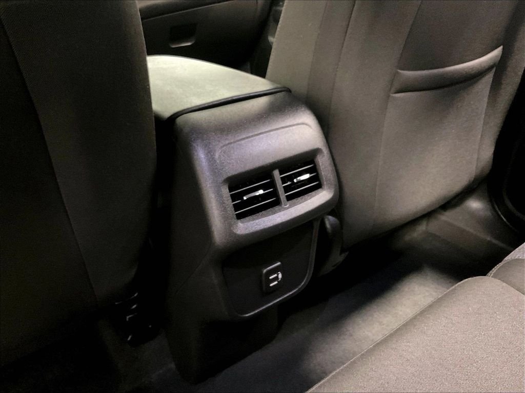 Used 2024 Black Chevrolet LT image 28