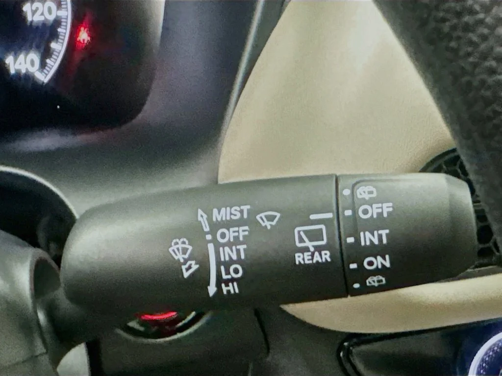 New 2027 Nordic Forest Pearl Honda LX image 18
