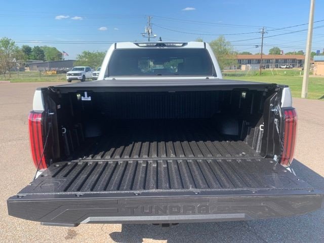 New 2026 Wind Chill Pearl Toyota Platinum i-FORCE MAX image 27