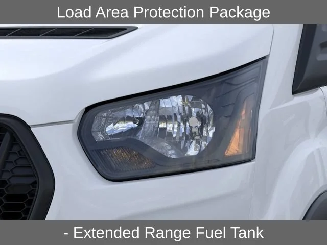 2026 Ford Transit Van Base - Photo 18
