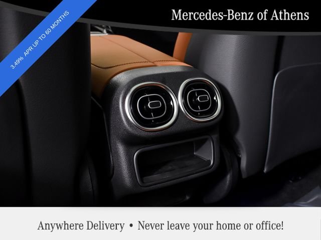 New 2026 Polar White Mercedes-Benz GLC 300 image 38