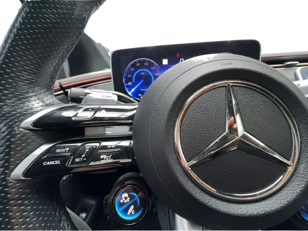 Used 2023 Gray Mercedes-Benz Base image 41