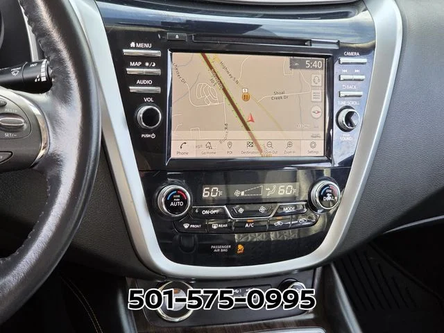 Used 2022 Gray Nissan Platinum image 22