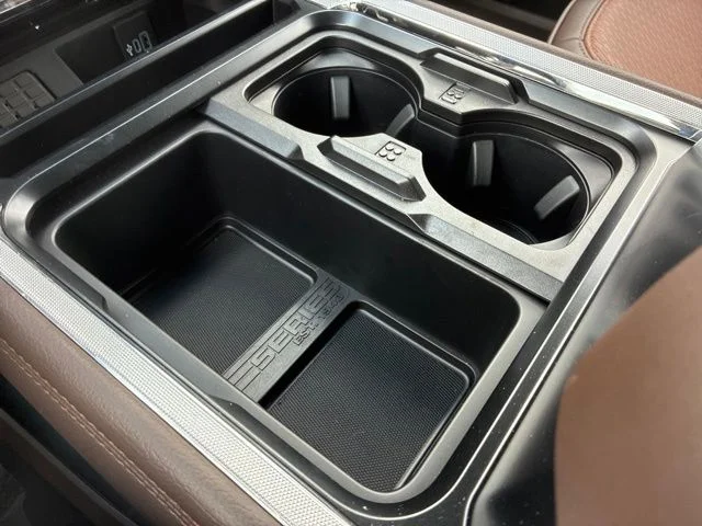 2026 Ford F-250 Super Duty King Ranch - Photo 50