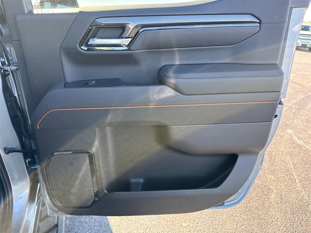 2026 GMC SIERRA - Image 35