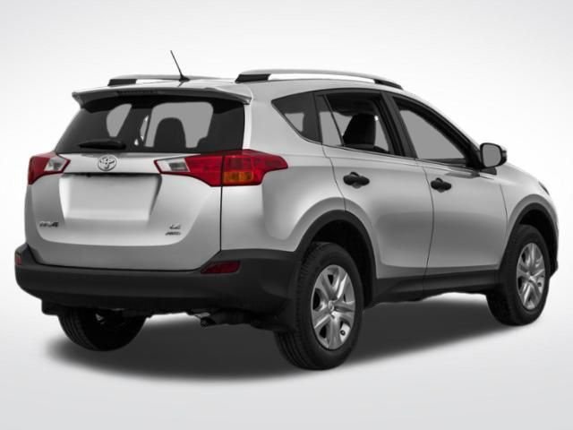 Used 2015 Toyota RAV4 XLE with VIN 2T3WFREV2FW186100 for sale in Roswell, GA