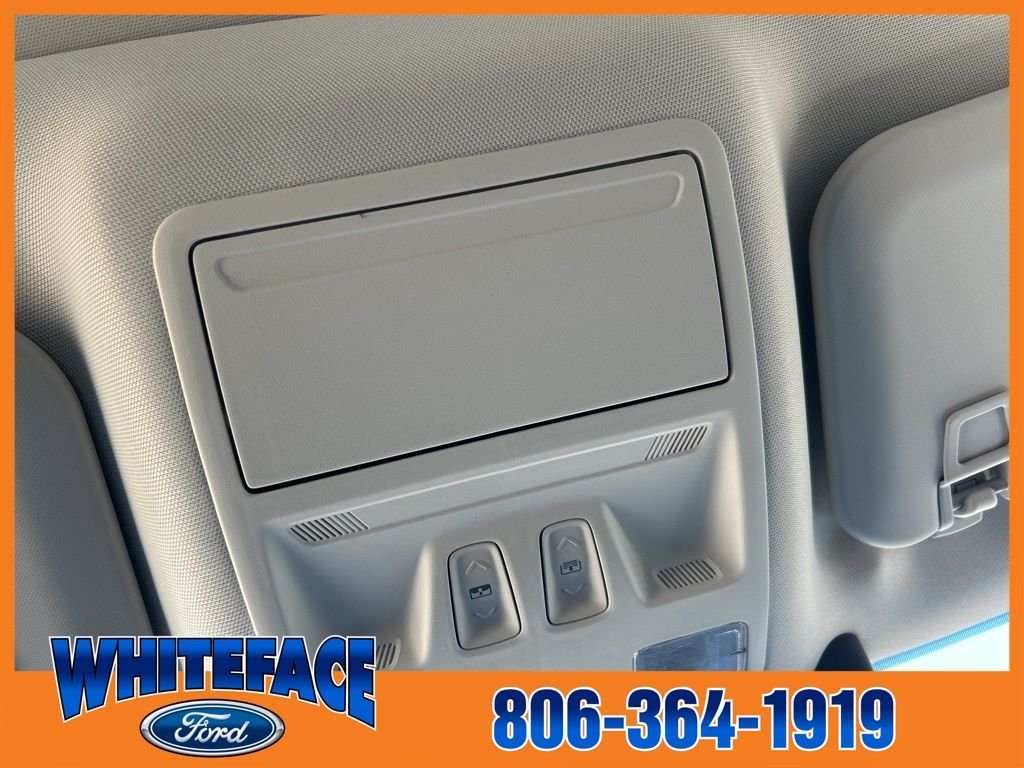 New 2025 Azure Gray Metallic Tri-Coat Ford Heritage image 30