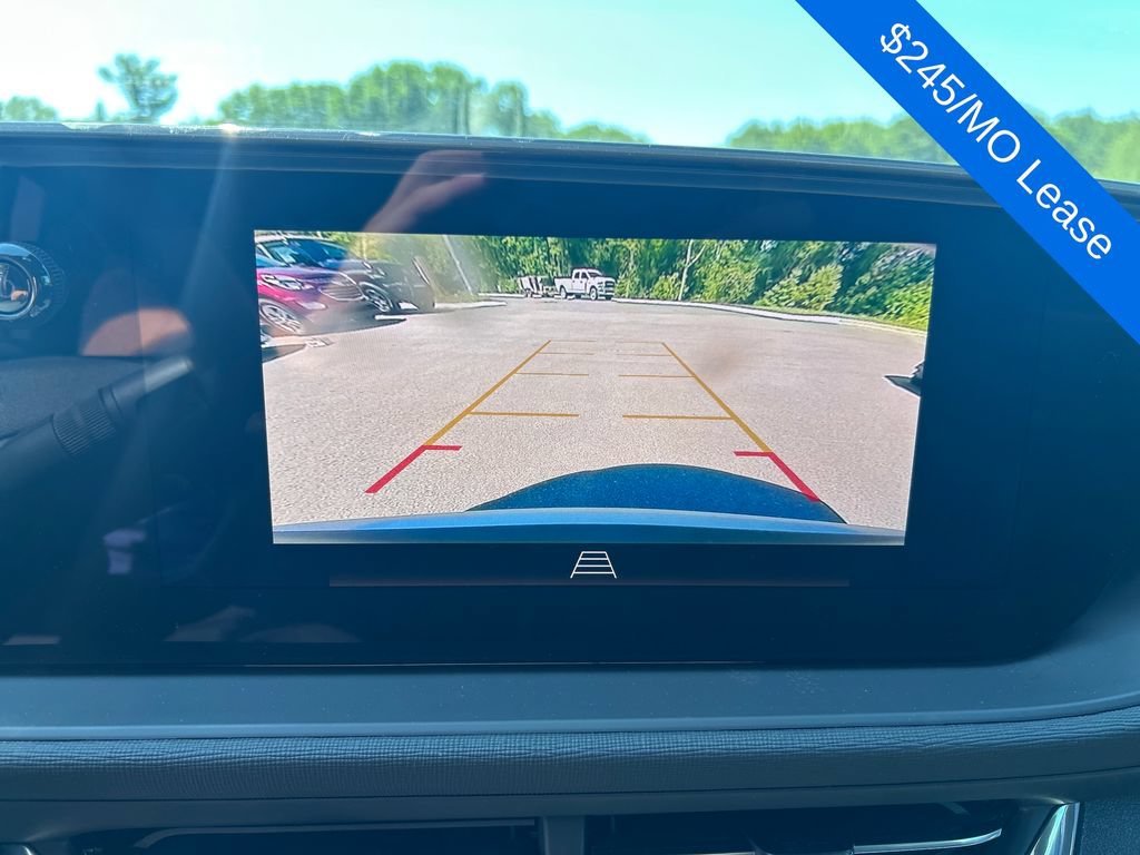 2026 Buick Envista Preferred - Photo 119