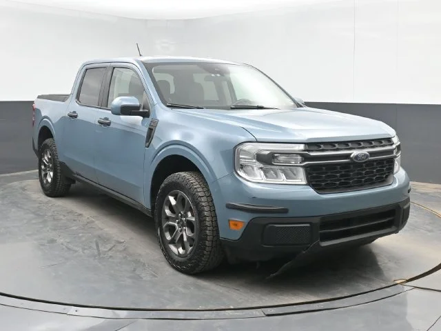 Used 2022 Area 51 Ford XLT image 2