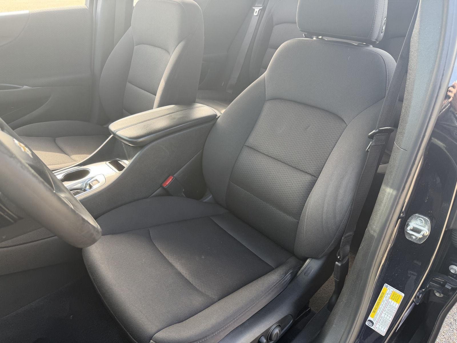 Used 2023 Dark Ash Metallic Chevrolet LT image 15