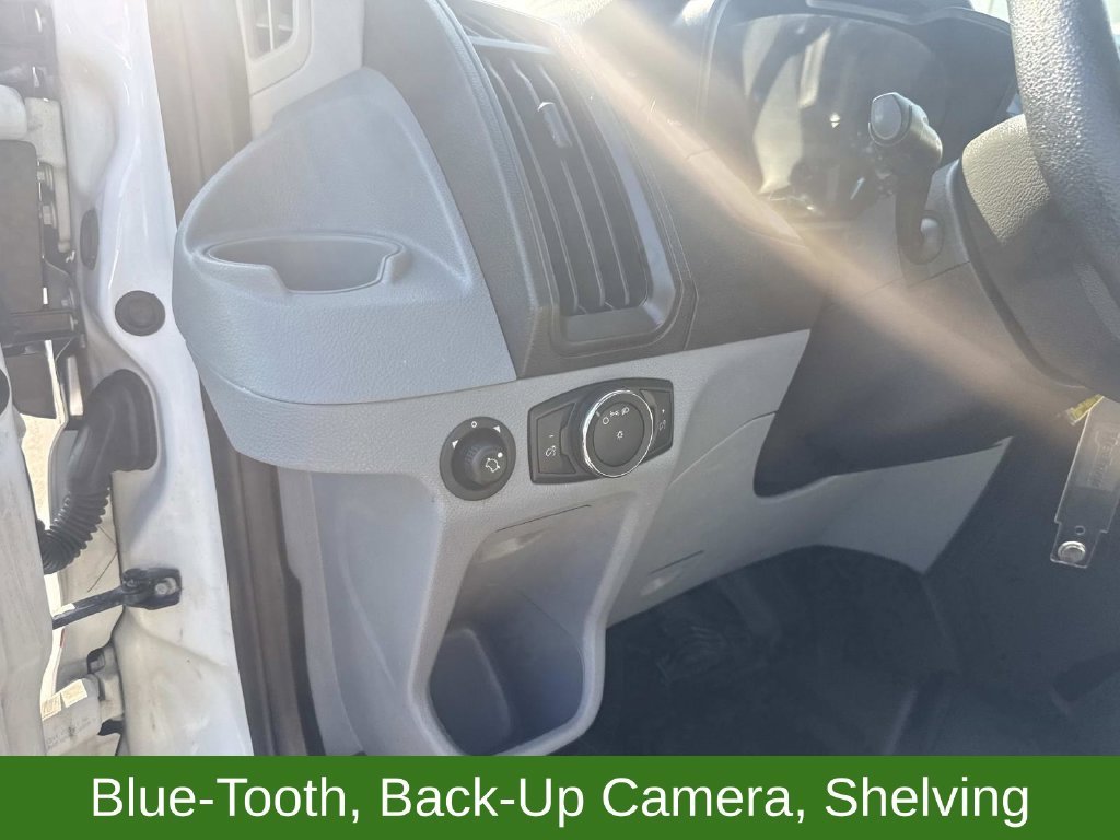 Used 2019 White Ford Base image 18