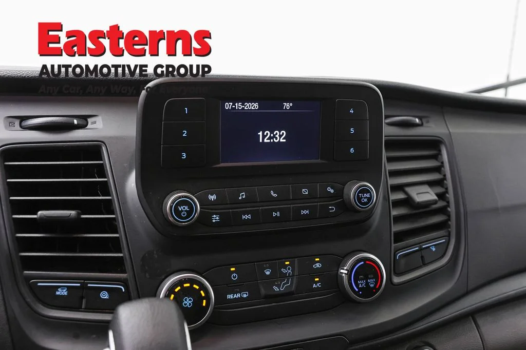 Used 2021 White Ford Base image 17