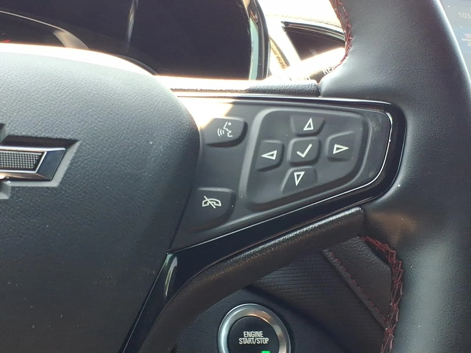 Used 2024  CHEVROLET RS image 27
