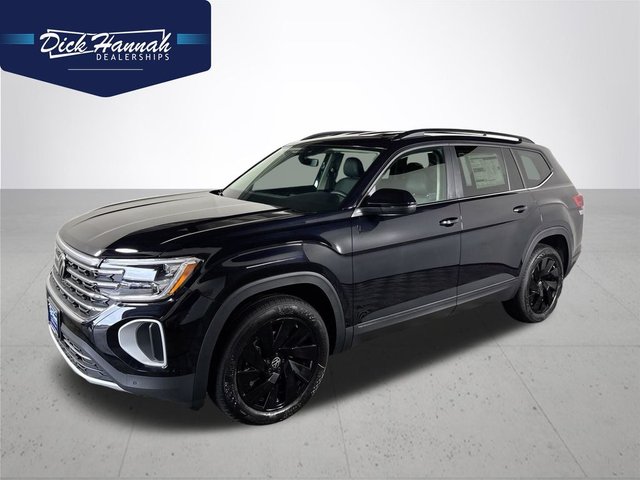 2026 Volkswagen Atlas SE w/Technology