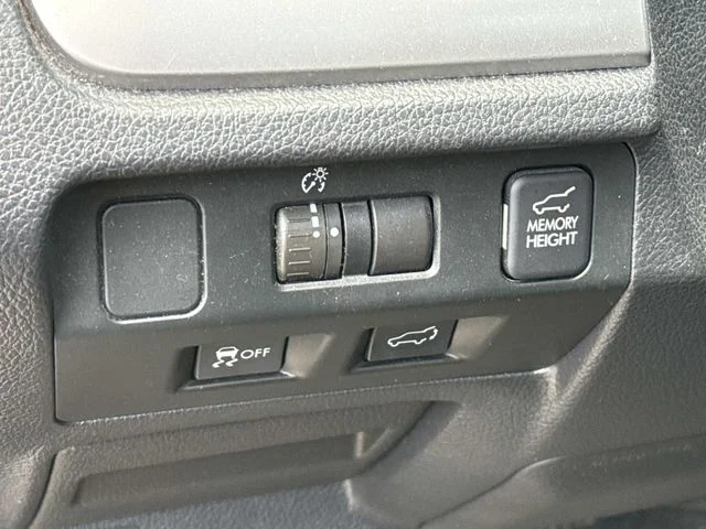 Used 2015 Brown Subaru 2.5i Touring image 28