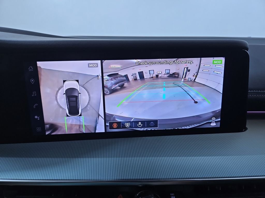 2025 Nissan Murano SL - Photo 21