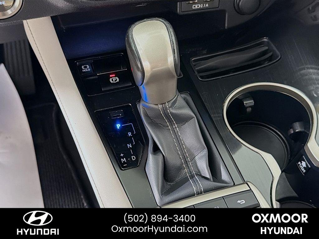 2021 Lexus RX 350 - Photo 16