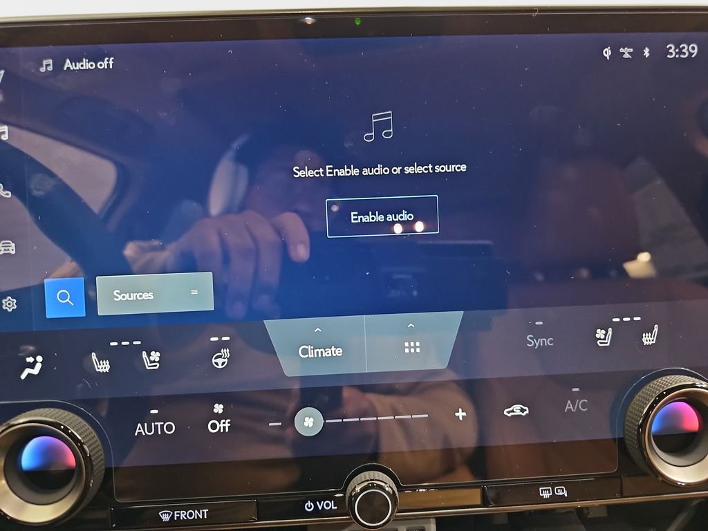 2026 Lexus NX 450h+ Luxury - Photo 21