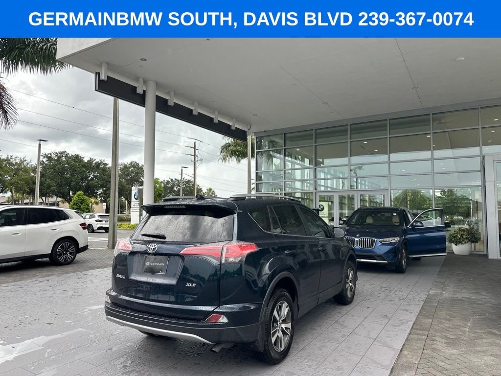 Used 2018 Aqua Toyota XLE image 13