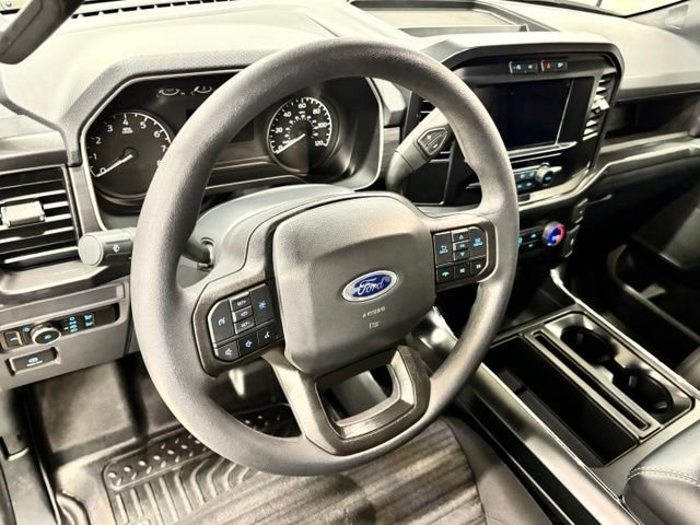 Used 2023 Blue Ford XL image 16