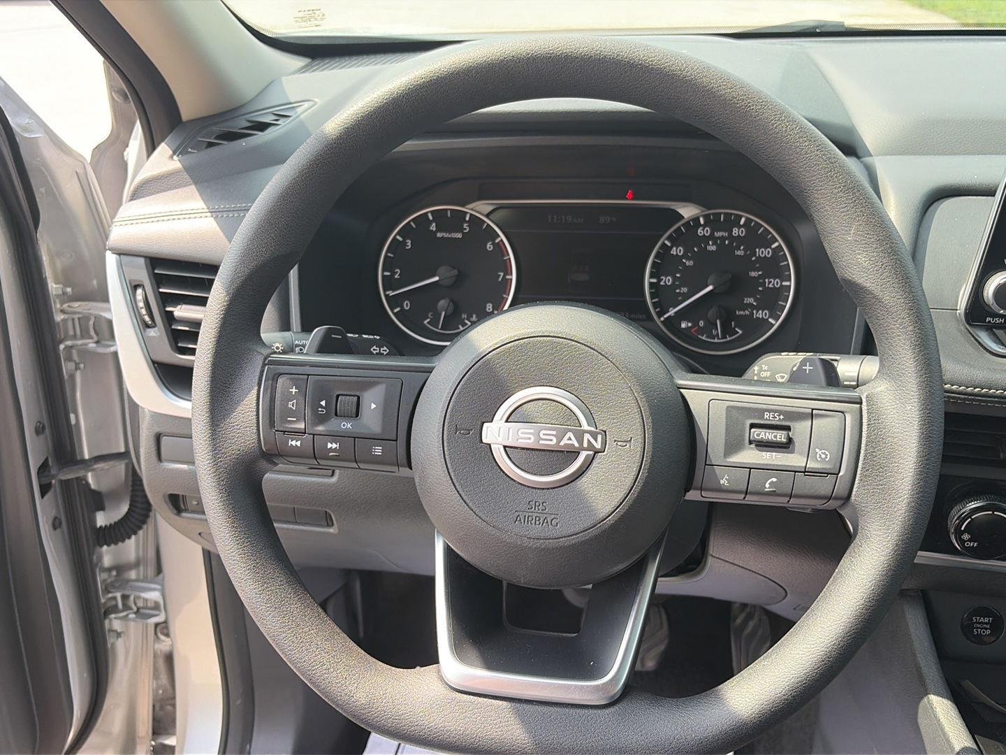 Used 2024  Nissan S image 16