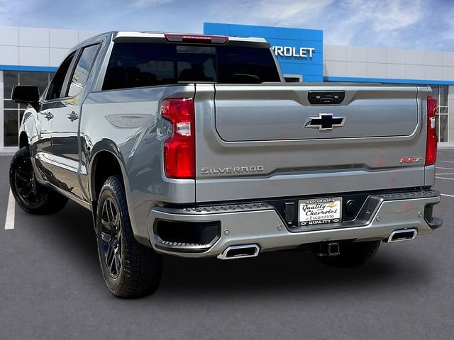 2026 Chevrolet Silverado 1500 RST - Photo 3