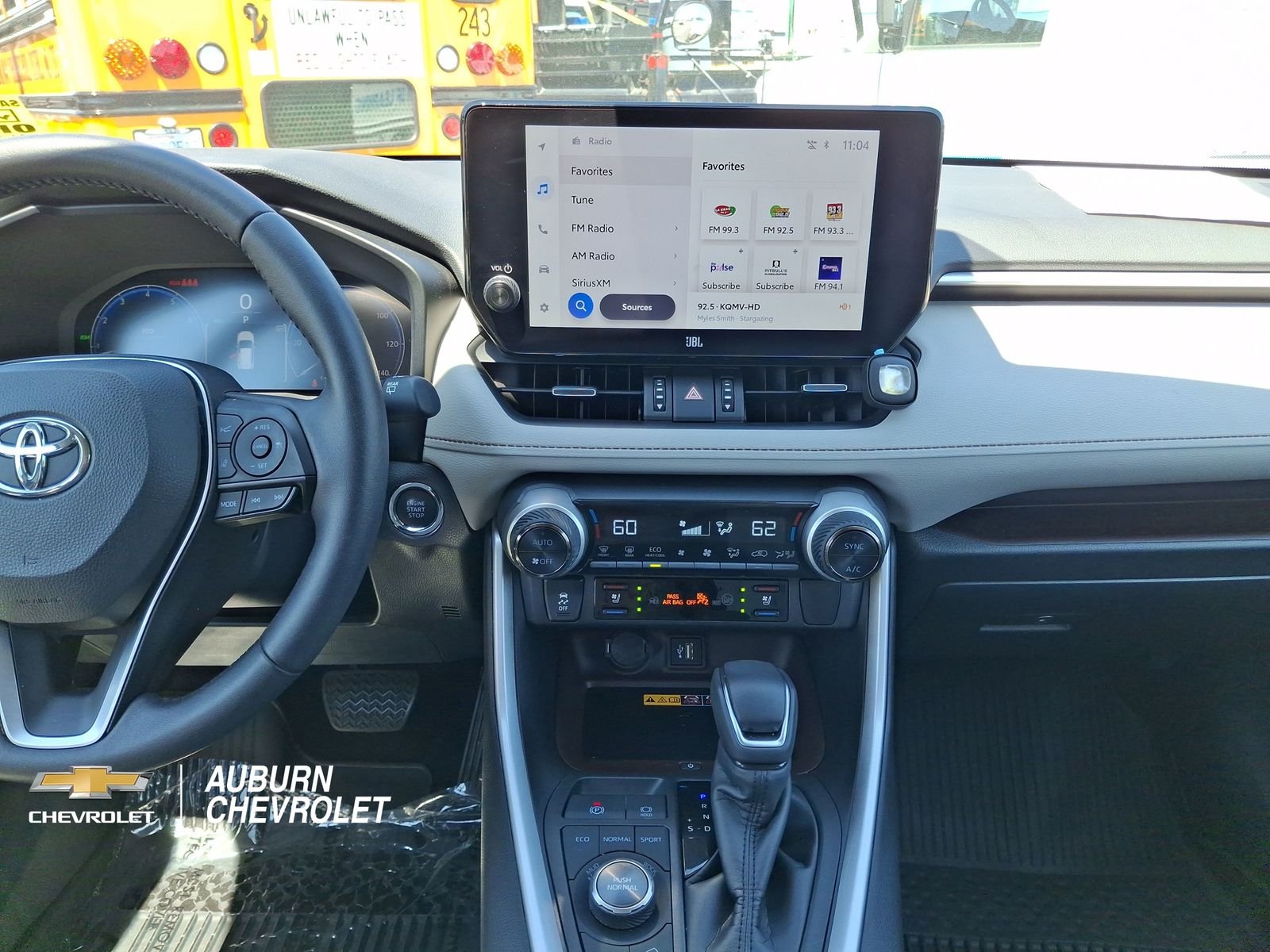 2025 Toyota RAV4 Limited - Photo 11