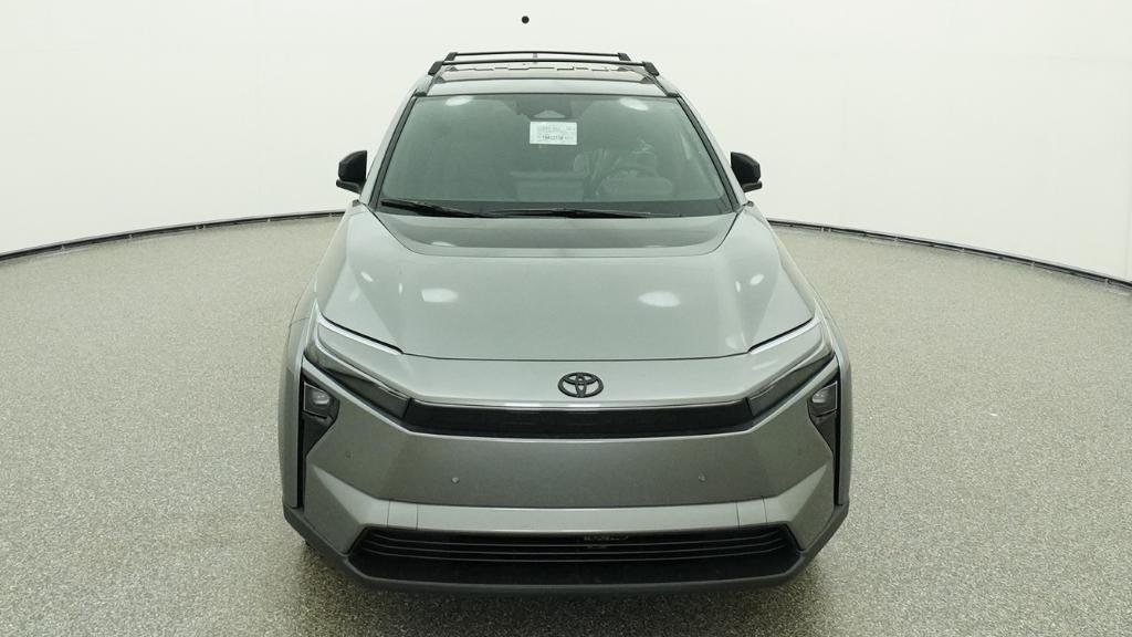 New 2026 Heavy Metal Toyota XLE image 50