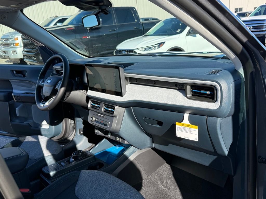2026 Ford Maverick XLT - Photo 15
