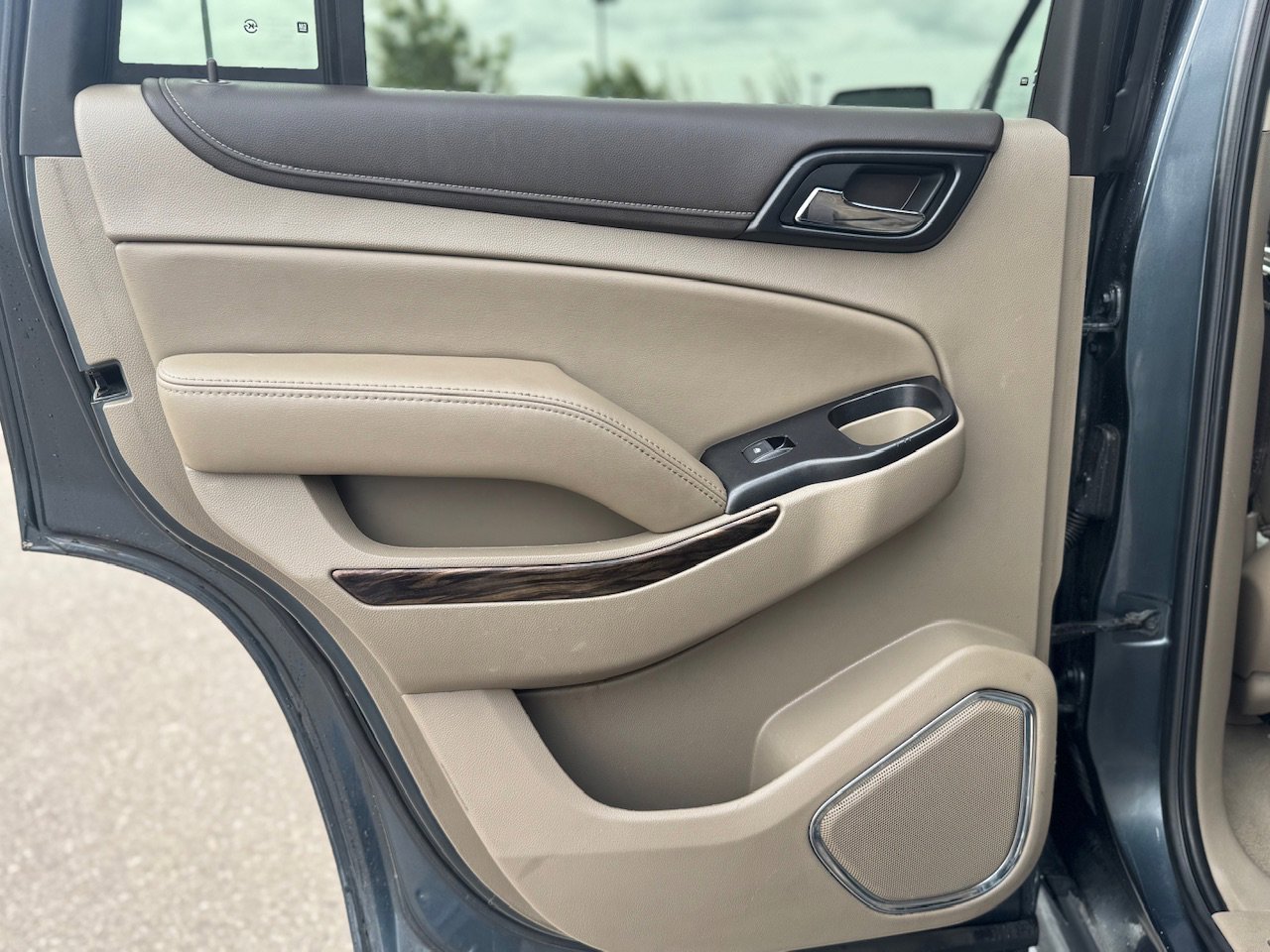 2019 GMC Yukon SLT - Photo 35