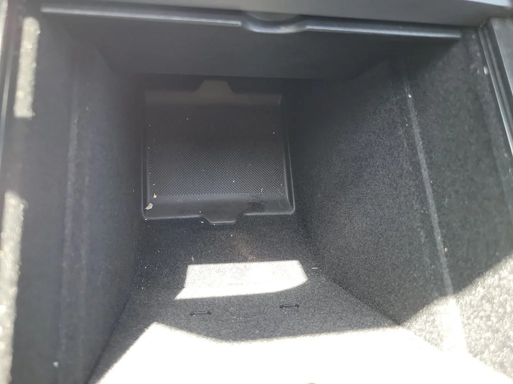 Used 2023 Gray Tesla Base image 34