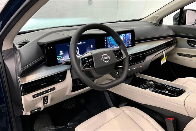 2025 Nissan Murano SL - Photo 7