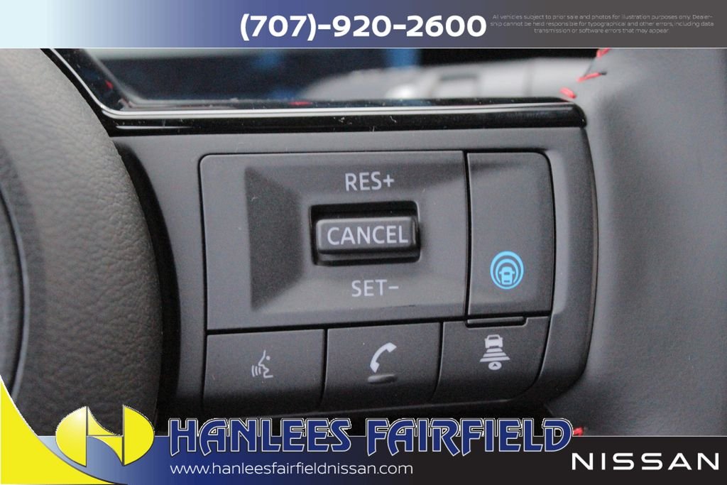 2025 Nissan Kicks SR - Photo 26