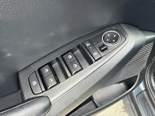 Used 2024 Gray Kia EX image 28