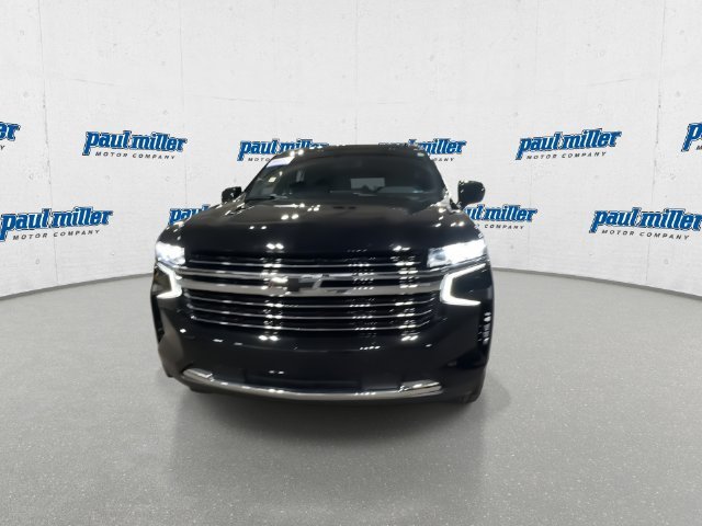 Certified Used 2024 Black Chevrolet LT image 4