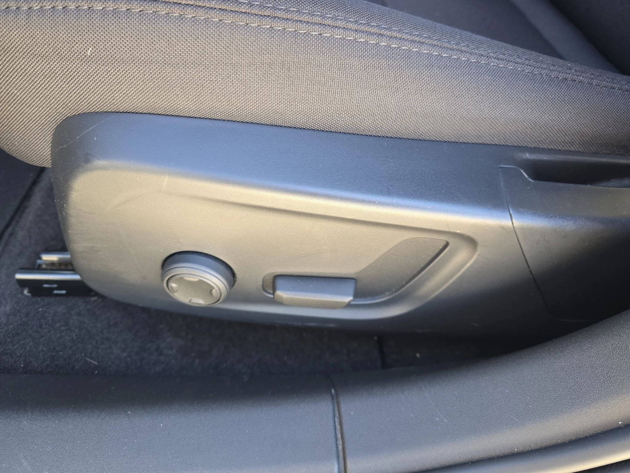 Used 2023 Space Metallic Polestar Performance image 14