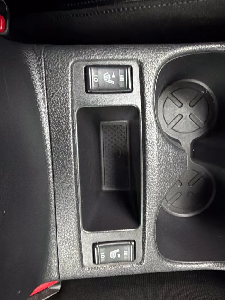 Used 2017 Black Nissan SL image 20