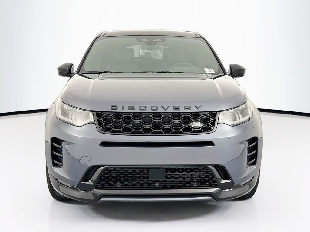 New 2026 Varesine Blue Land Rover Landmark image 2