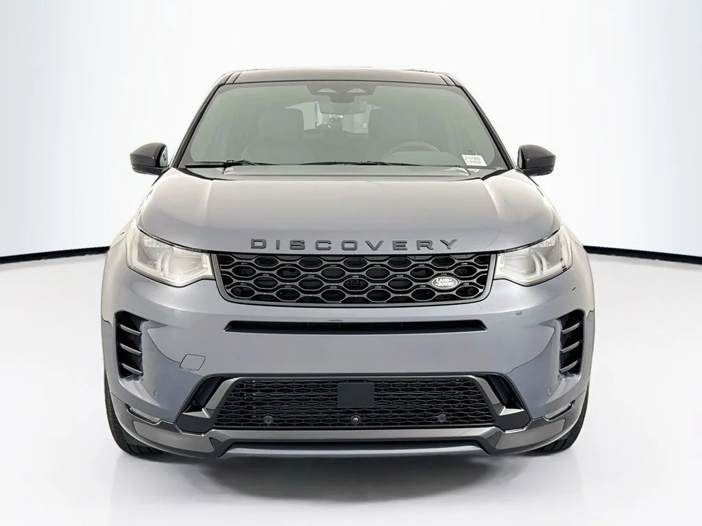 New 2026 Varesine Blue Land Rover Landmark image 2