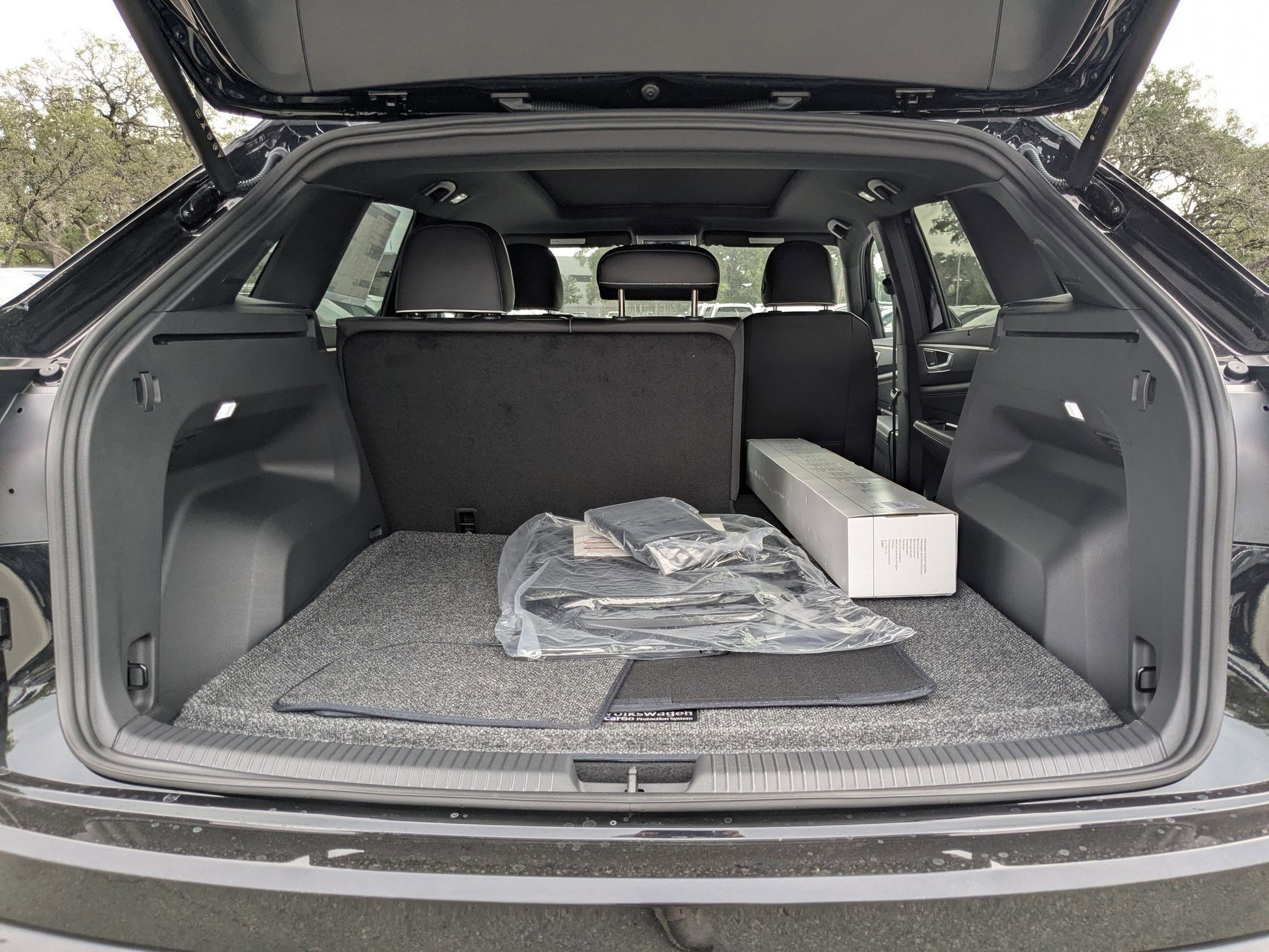 2026 Volkswagen Atlas Cross Sport SEL Premium R-LINE - Photo 16