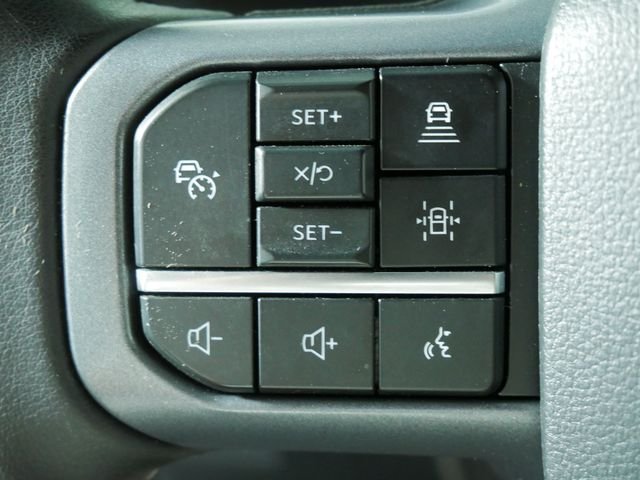 Used 2024 Black Ford XLT image 25
