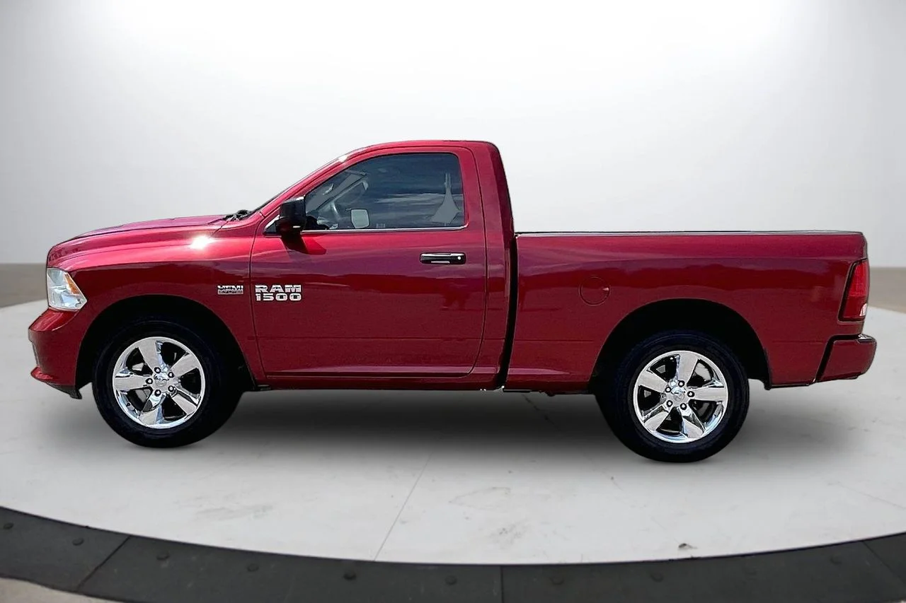 Used 2013 Red Ram Express image 5