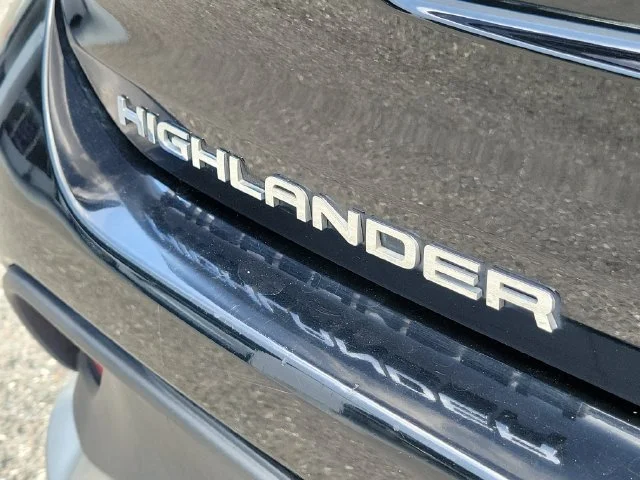2022 Toyota Highlander XSE - Photo 14