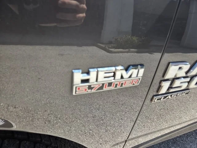 Used 2021 Sterling Met Ram SLT image 3