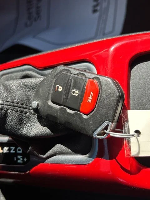 Used 2018 Gray Jeep Unlimited Sport S image 57