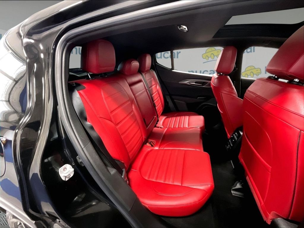 Used 2024 Black Dodge R/T Plus image 16
