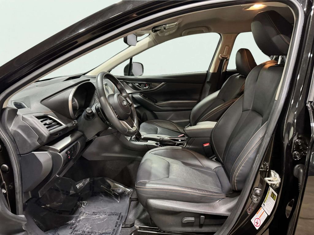 Used 2019 Black Subaru 2.0i Limited image 21